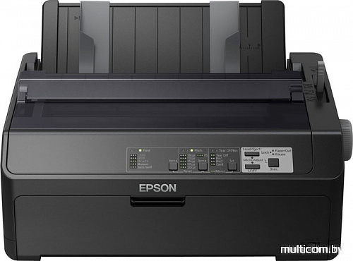 Матричный принтер Epson FX-890IIN