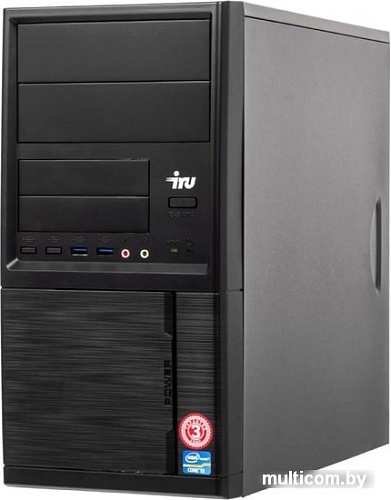 Компьютер iRU Office 315 1418979