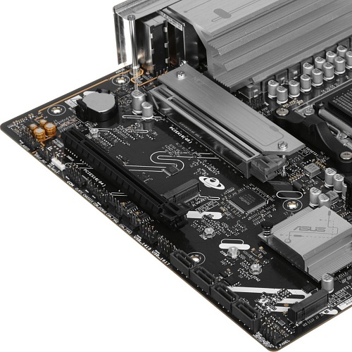 Материнская плата ASUS Prime B850M-A WiFi