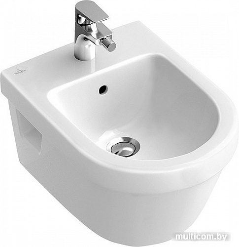 Биде Villeroy & Boch Omnia Architectura [54840001]