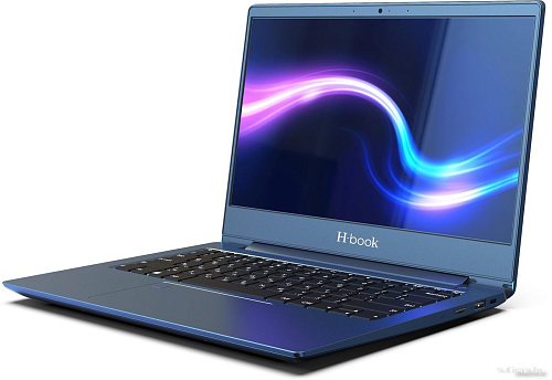 Ноутбук Horizont H-book 14 МАК4 T52E4W 4810443003843