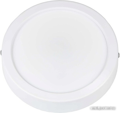 Точечный светильник Volpe ULM-Q240 22W/6500K White UL-00005826