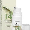 Sativa Крем для рук ухаживающий №14