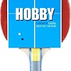 Ракетка для настольного тенниса Torres Hobby TT0003