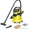Пылесос Karcher WD 5 V-25/5/22 1.628-300.0