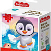 Мозаика/пазл Baby Toys First puzzle Пингвиненок 04150