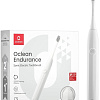 Электрическая зубная щетка Oclean Endurance Electric Toothbrush (белый)