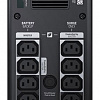 Источник бесперебойного питания APC Back-UPS Pro 1500VA (BR1500GI)