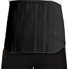 Корсет ортопедический пояснично-крестцовый Orlett LSS-114 (XL, черный)