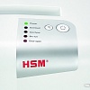 Шредер HSM Shredstar X13 (4.0x37) (белый)