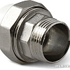 Фитинг Pro Aqua Муфта комбинированная НР 25x1/2 PA21012G