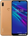 Смартфон Huawei Y6 2019 MRD-LX1F 2GB/32GB (янтарный коричневый)