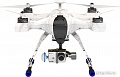 Квадрокоптер Walkera QR X350 Premium
