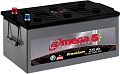 Автомобильный аккумулятор A-mega Premium 6СТ-225-А3 (225 А/ч)