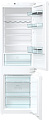 Холодильник Gorenje NRKI2181E1