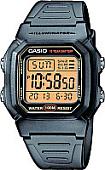 Наручные часы Casio W-800HG-9AVES
