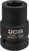 Головка слесарная JCB -46519 (59540)