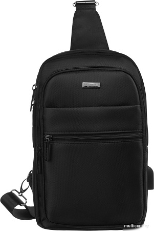 Peterson PTN 73205 (черный)