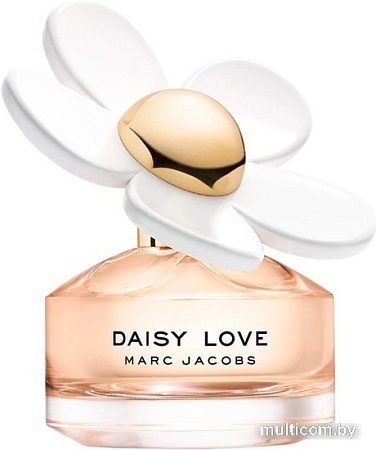 Marc Jacobs Daisy Love EdT (50 мл)