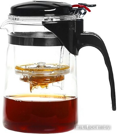 Заварочный чайник Good Life Гунфу Sama S-500