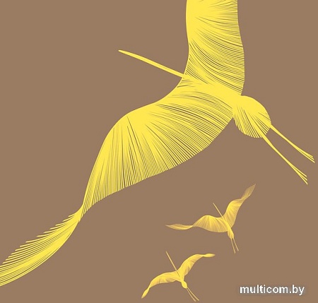 Виниловые обои Citydecor Perfect Lines 12 200x140