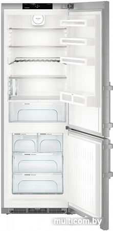 Холодильник Liebherr CNef 5745 Comfort
