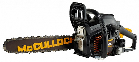 Пила McCULLOCH McCULLOCH CS 35