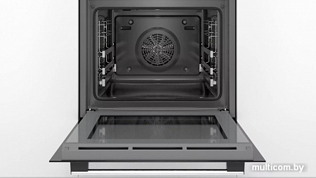 Электрический духовой шкаф Bosch HRG5184S1