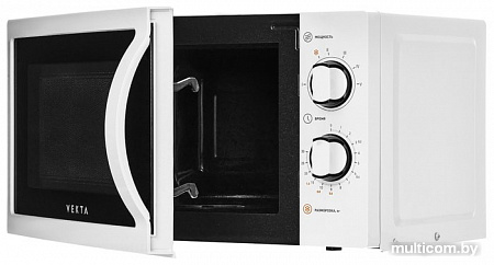 Микроволновая печь Vekta MS720BHW