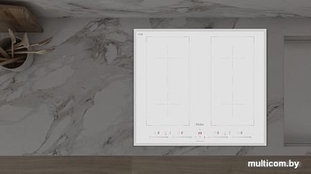 Варочная панель Haier HHY-Y64FFVW