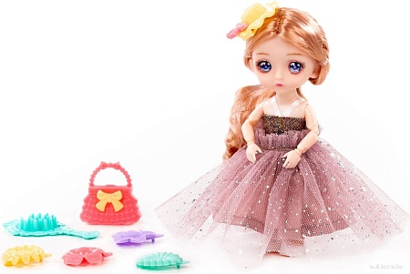 Кукла Полесье Маша у стилиста 03304