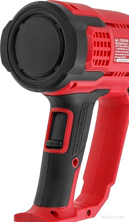 Промышленный фен Wortex HG 6122 T 1334741