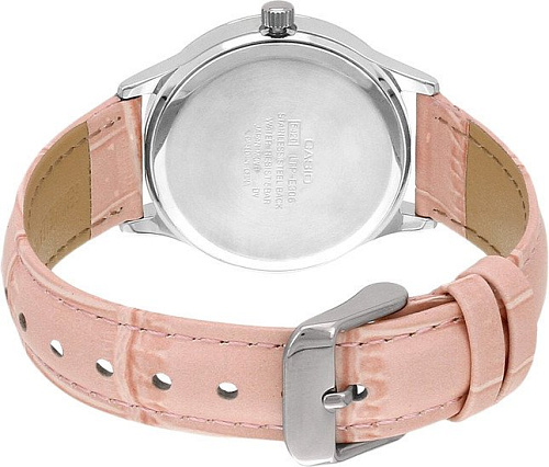 Наручные часы Casio LTP-E306L-4A