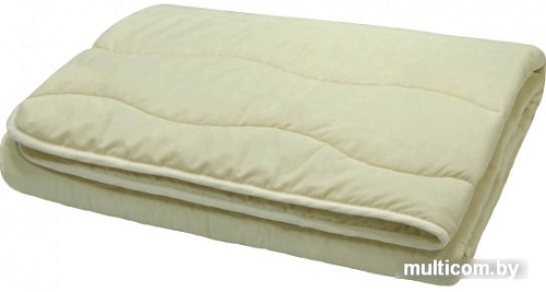 Одеяло OL-Tex Home Овечья шерсть МШПЭ-18-1 205x172