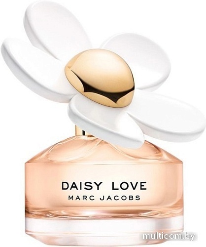 Marc Jacobs Daisy Love EdT (50 мл)