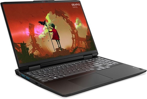 Игровой ноутбук Lenovo IdeaPad Gaming 3 16ARH7 82SC007ARK