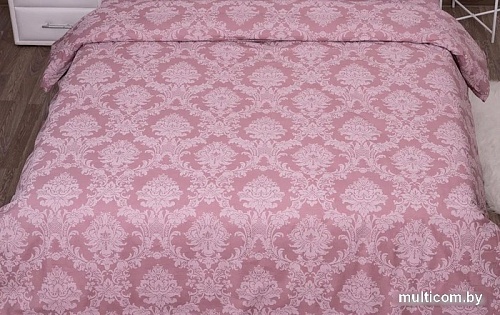 Постельное белье Миланика Топаз 200x217 (поплин-жаккард)
