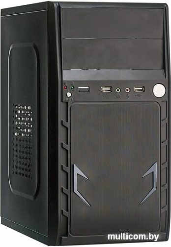 Корпус ExeGate BAA-105 350W EX280392RUS