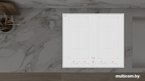 Варочная панель Haier HHY-Y64FFVW