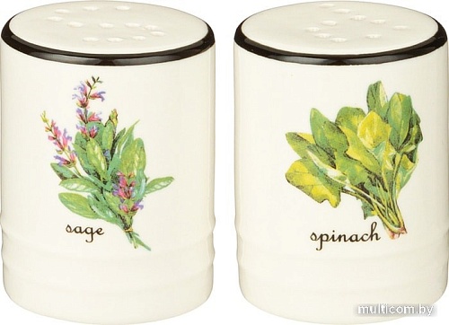 Набор для специй Lefard Секретные ингредиенты 189-279