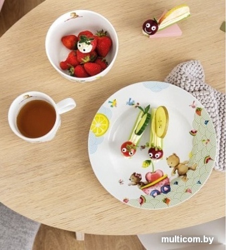Villeroy & Boch Hungry As A Bear 14-8665-2650