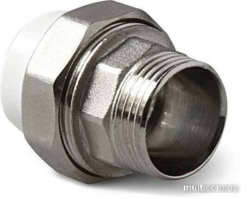 Фитинг Pro Aqua Муфта комбинированная НР 25x1/2 PA21012G