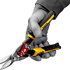 Ножницы по металлу Stayer 23055-S-z01