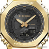 Наручные часы Casio G-Shock GM-S2100GB-1A