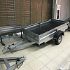AvtoS A20M1B (2000x1300x300, R13, ресс. 3302(ГАЗ-2лист), тент 400мм)