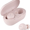 Наушники AccesStyle Denim TWS (розовый)