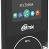 MP3 плеер Ritmix RF-4650 4GB (черный)