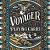 Игральные карты United States Playing Card Company Theory 21 Voyager T1132
