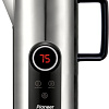 Электрический чайник Pioneer KE575M (серебристый)
