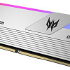 Оперативная память Acer Predator Vesta II RGB 2x32ГБ DDR5 6400 МГц BL.9BWWR.365